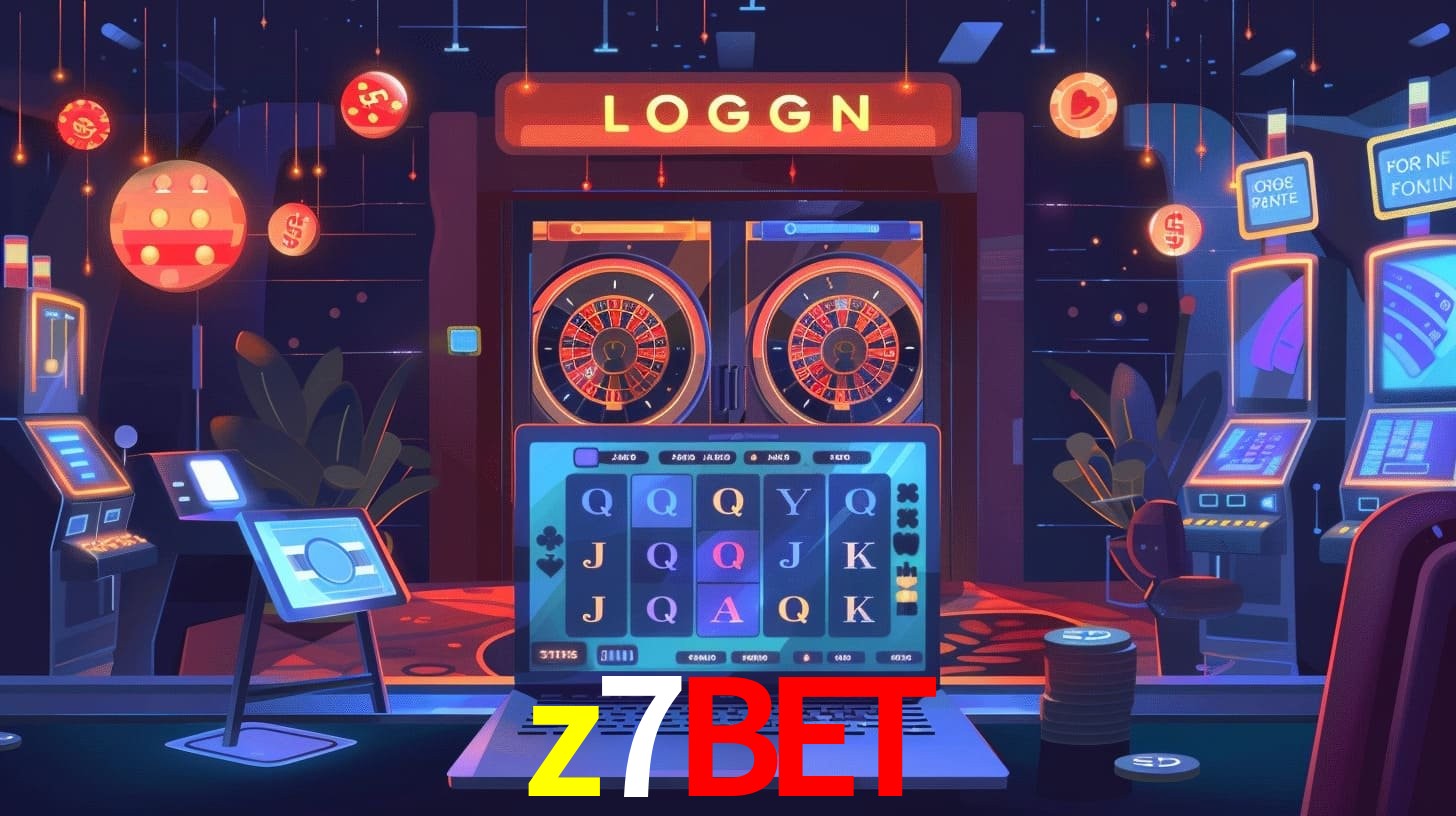 Provedores de Jogos z7bet