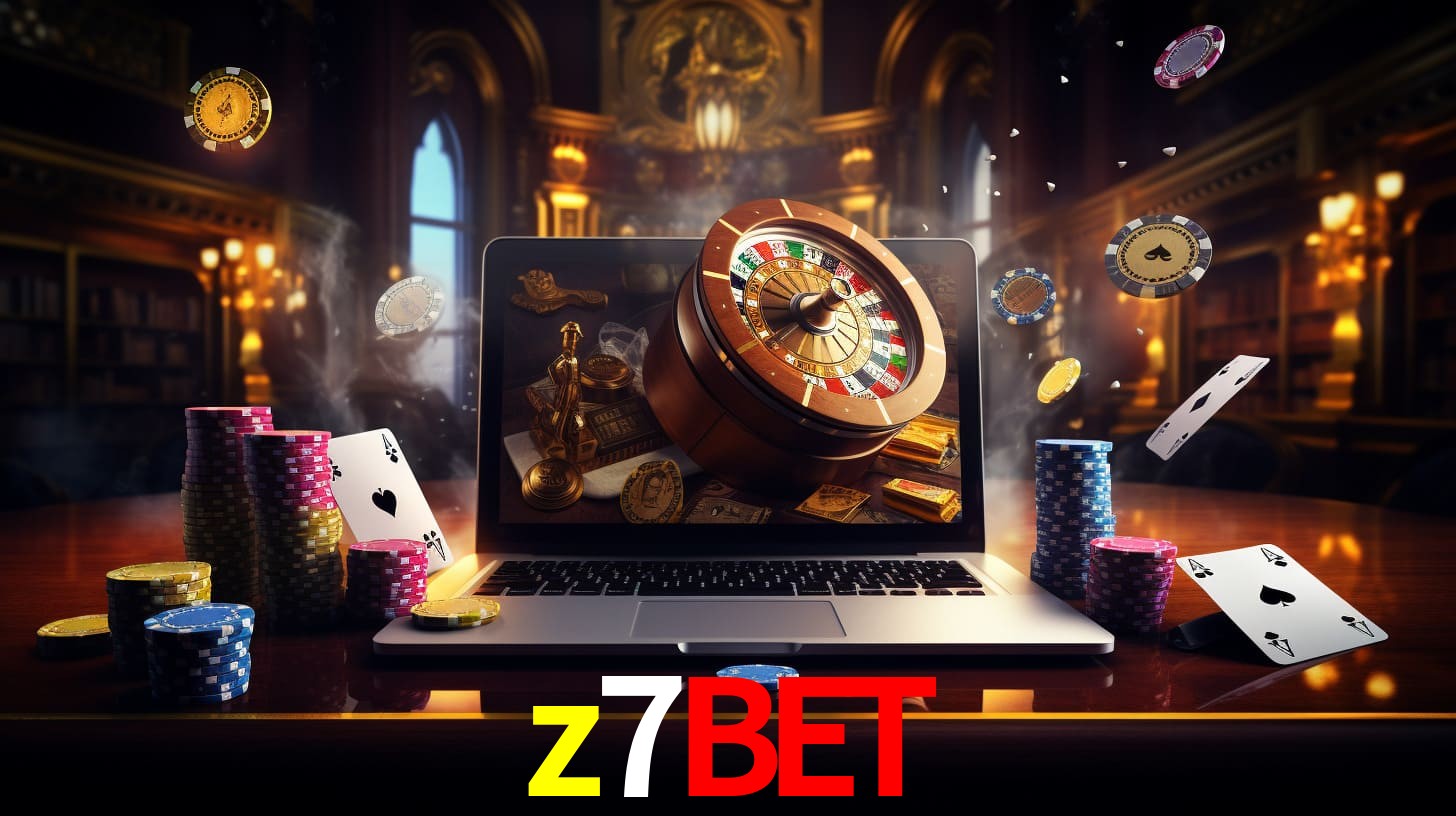 APP oficial da z7bet para mobile