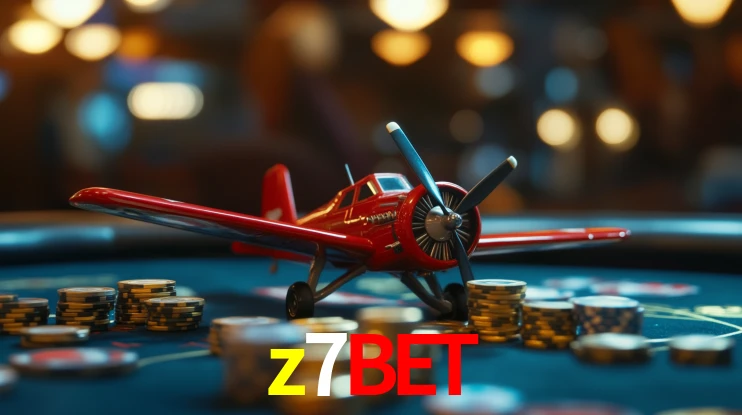 Casino Ao Vivo z7bet