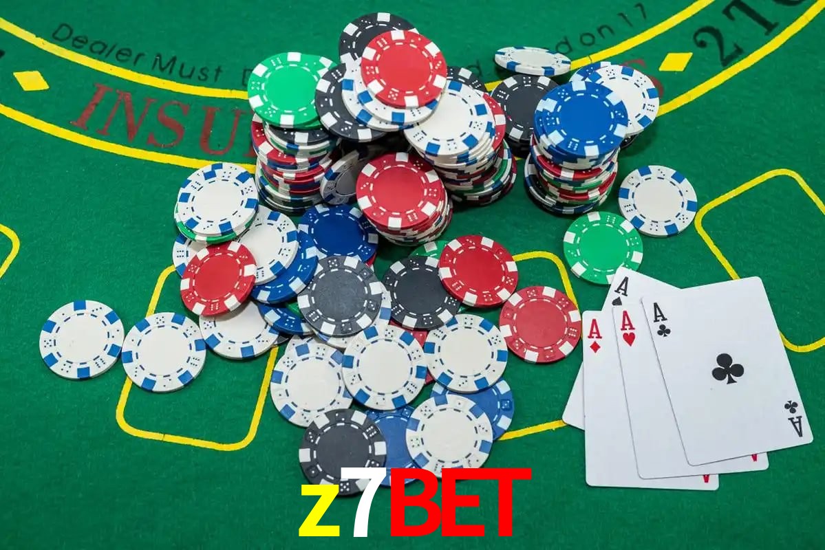 Avaliações dos Jogadores z7bet