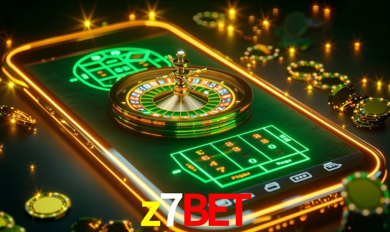 Jogos de Slot z7bet