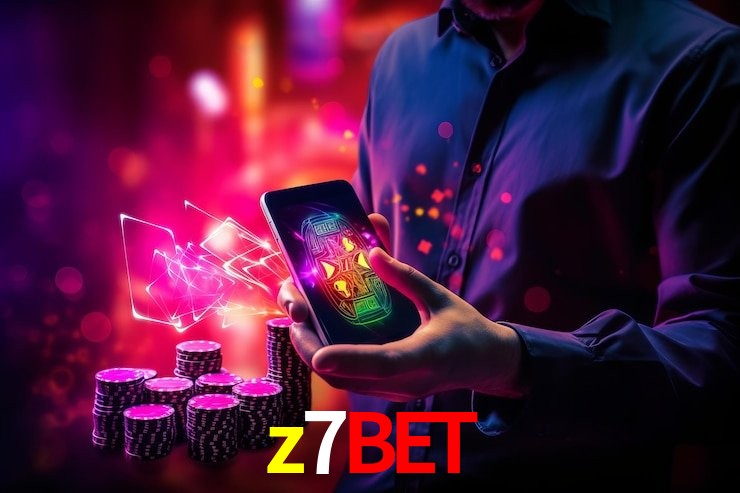 Jogos de Slot z7bet
