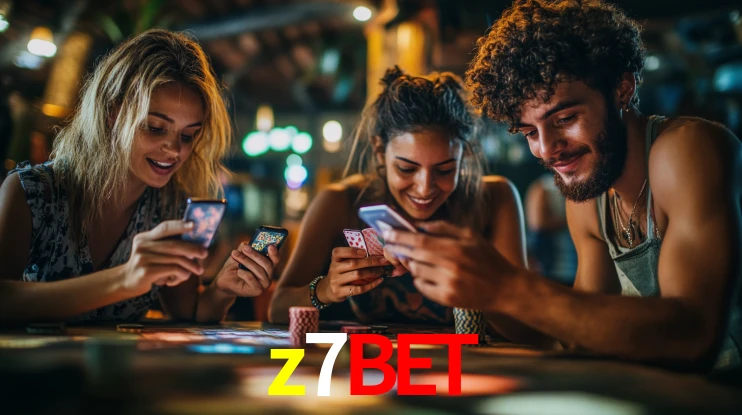 Torneios z7bet