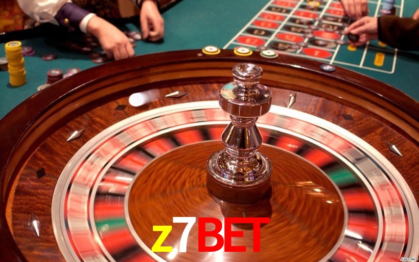 Recursos de Bônus z7bet