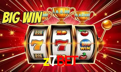 A Emoção da Loteria na z7bet: Uma Chance de Mudança de Vida