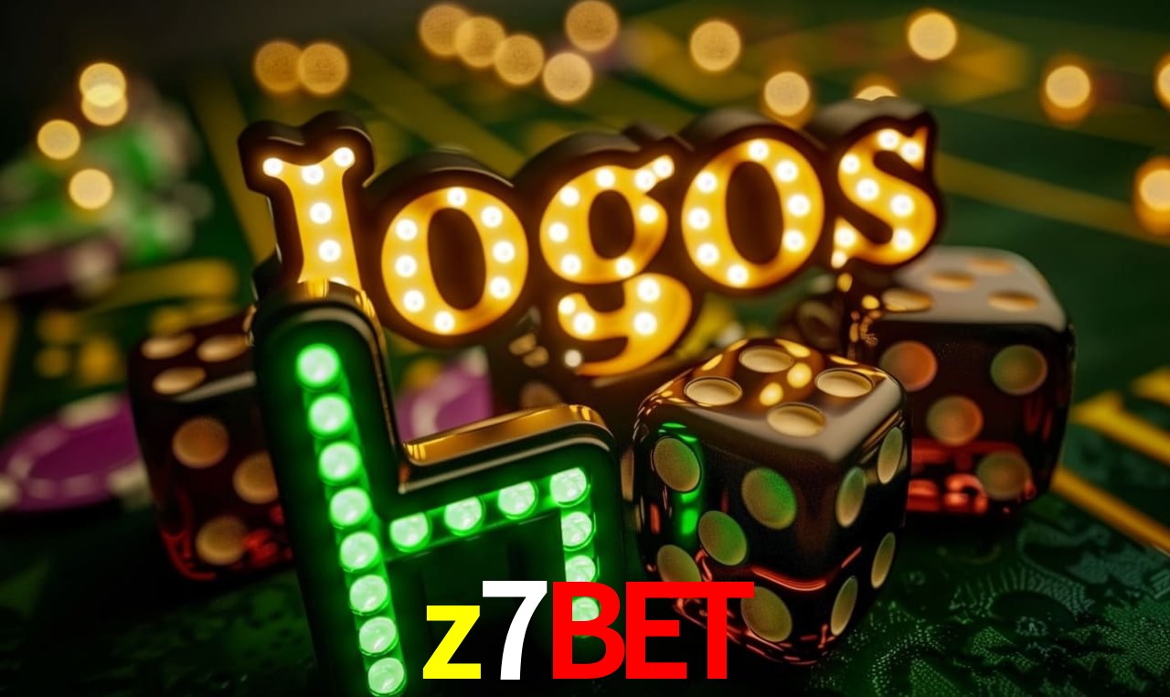 Promoções Sazonais z7bet