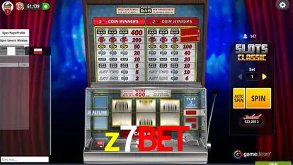 Apostas Esportivas na z7bet: Um Guia Completo