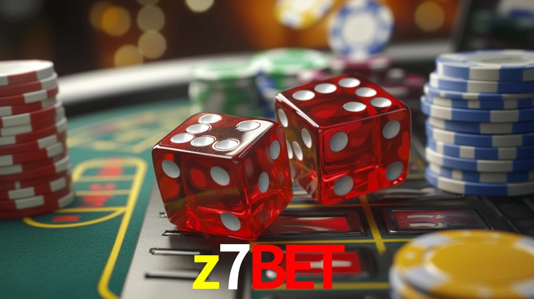 Bônus Diários z7bet