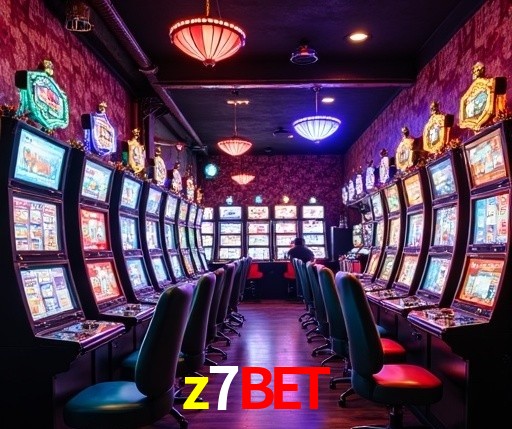 Integração de APIs z7bet