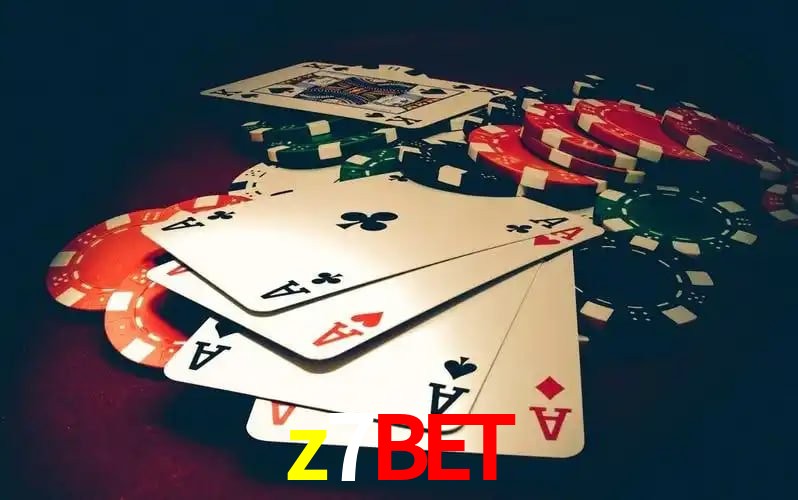 Promoção Relâmpago z7bet