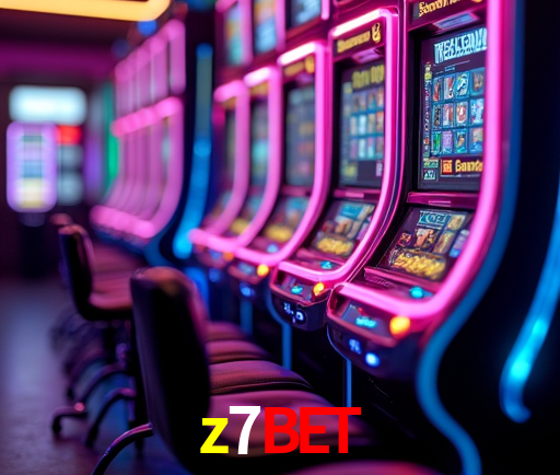 Design Responsivo z7bet
