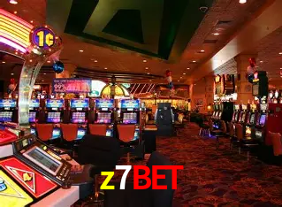 Apostas Esportivas na z7bet: Um Guia Completo