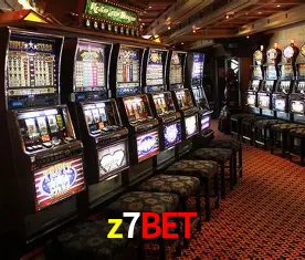 Apostas Esportivas na z7bet: Um Guia Completo