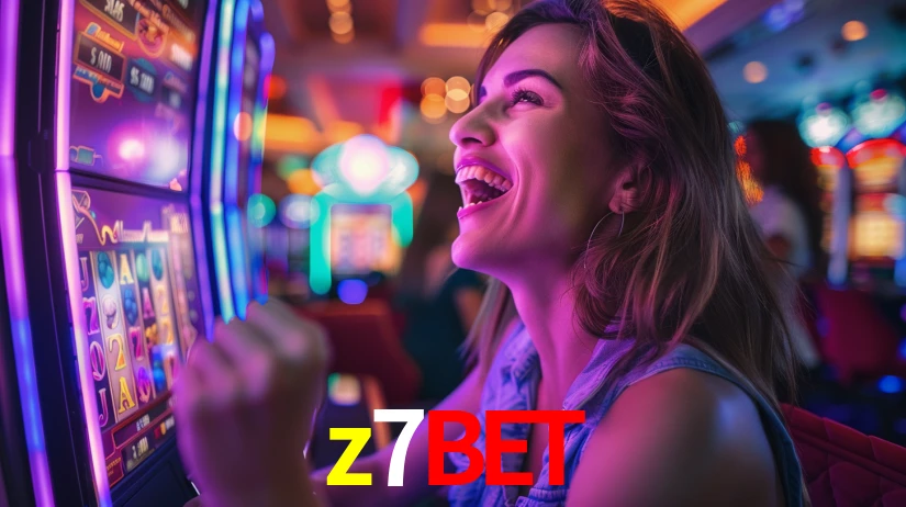 z7bet - Aposta Insana de Sorte - z7bet.com