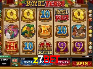 Descubra o Mundo do Cassino Online com z7bet