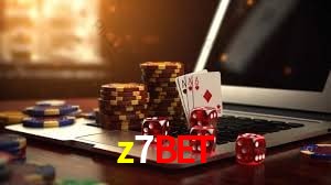 Estratégias Crash Games z7bet