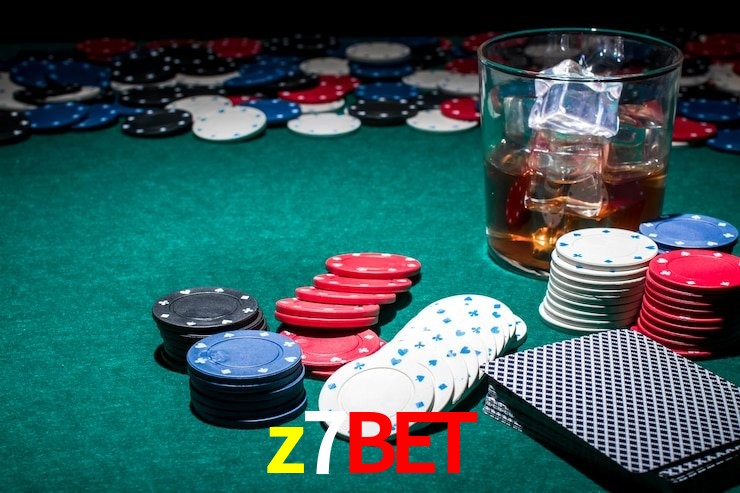 Cadastro Rápido z7bet