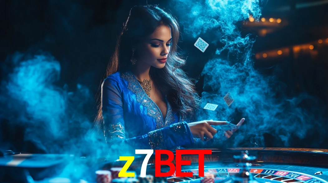 Interface Premium z7bet