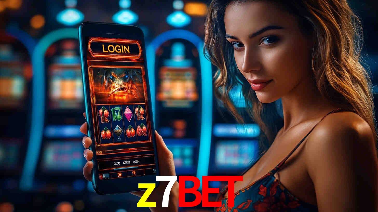 Bônus Generosos e Exclusivos no z7bet para Você!