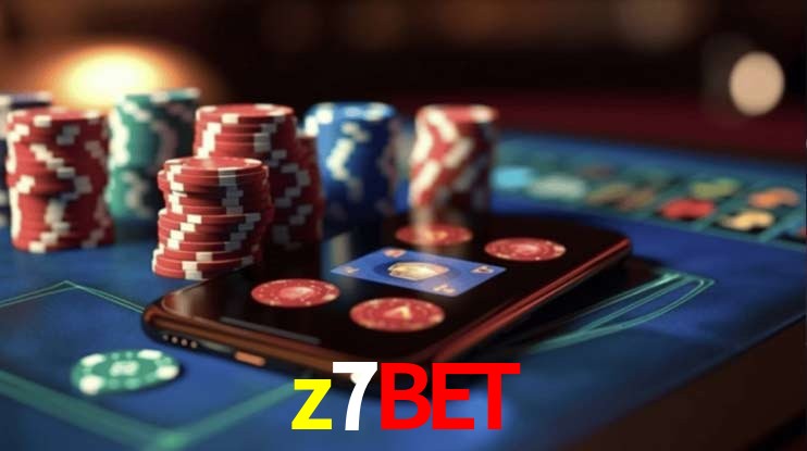 Experiência VIP z7bet