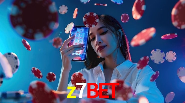 Casino Ao Vivo z7bet