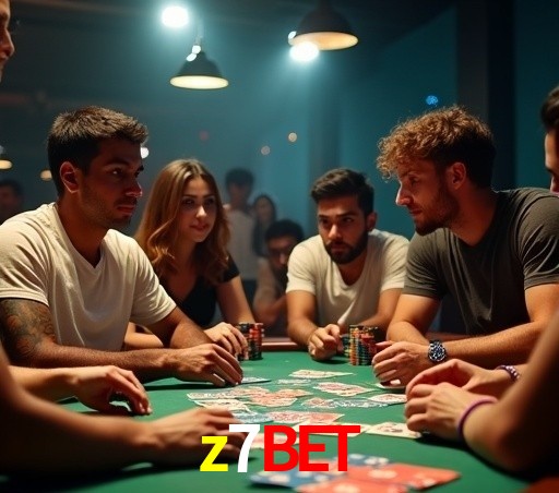 Tecnologia da Plataforma z7bet