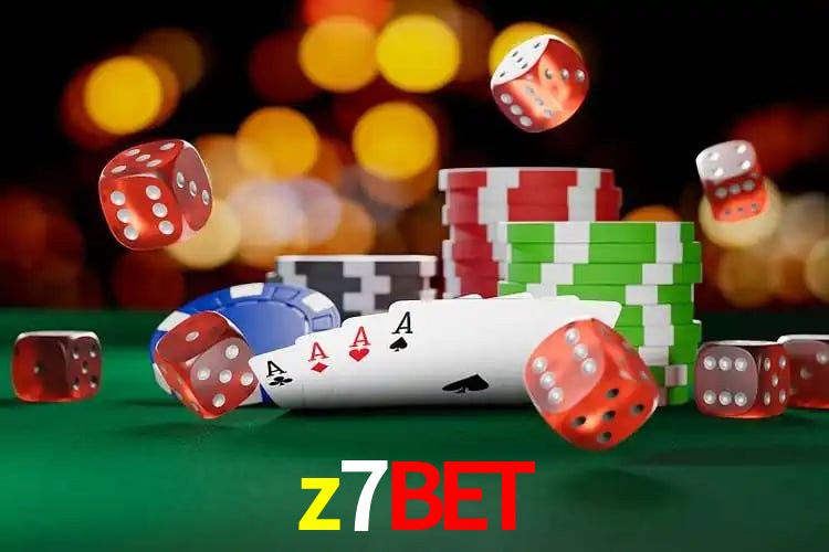 Estatísticas z7bet