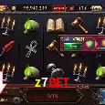 Explorando a Categoria de Eventos em Apostas na z7bet