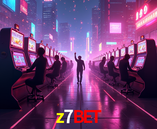 Diretório de Jogos z7bet