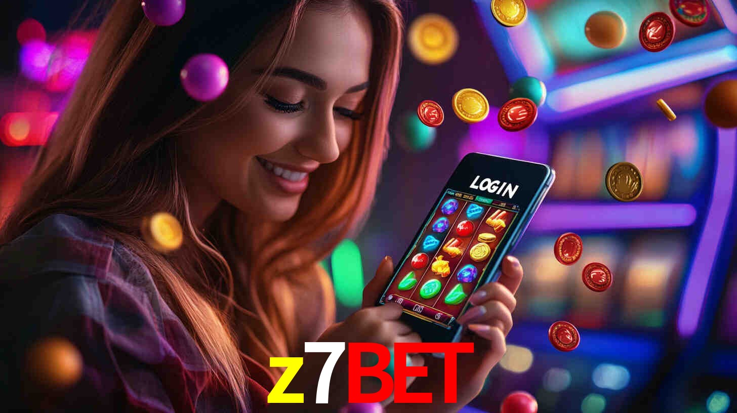 z7bet: Seu Especialista em Apostas Esportivas Brasileiras