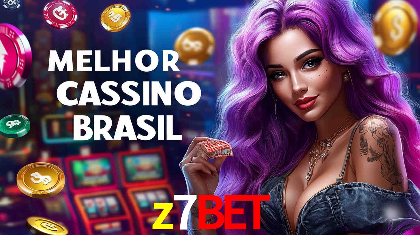 cassino z7bet