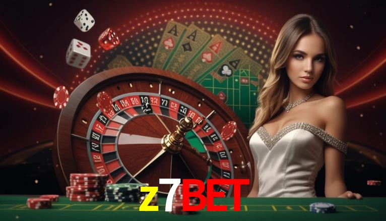 Descubra a Essência do z7bet: Nossa História e Compromissos