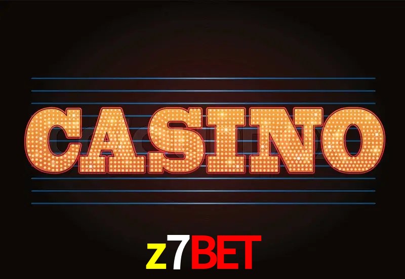 Promoção Relâmpago z7bet