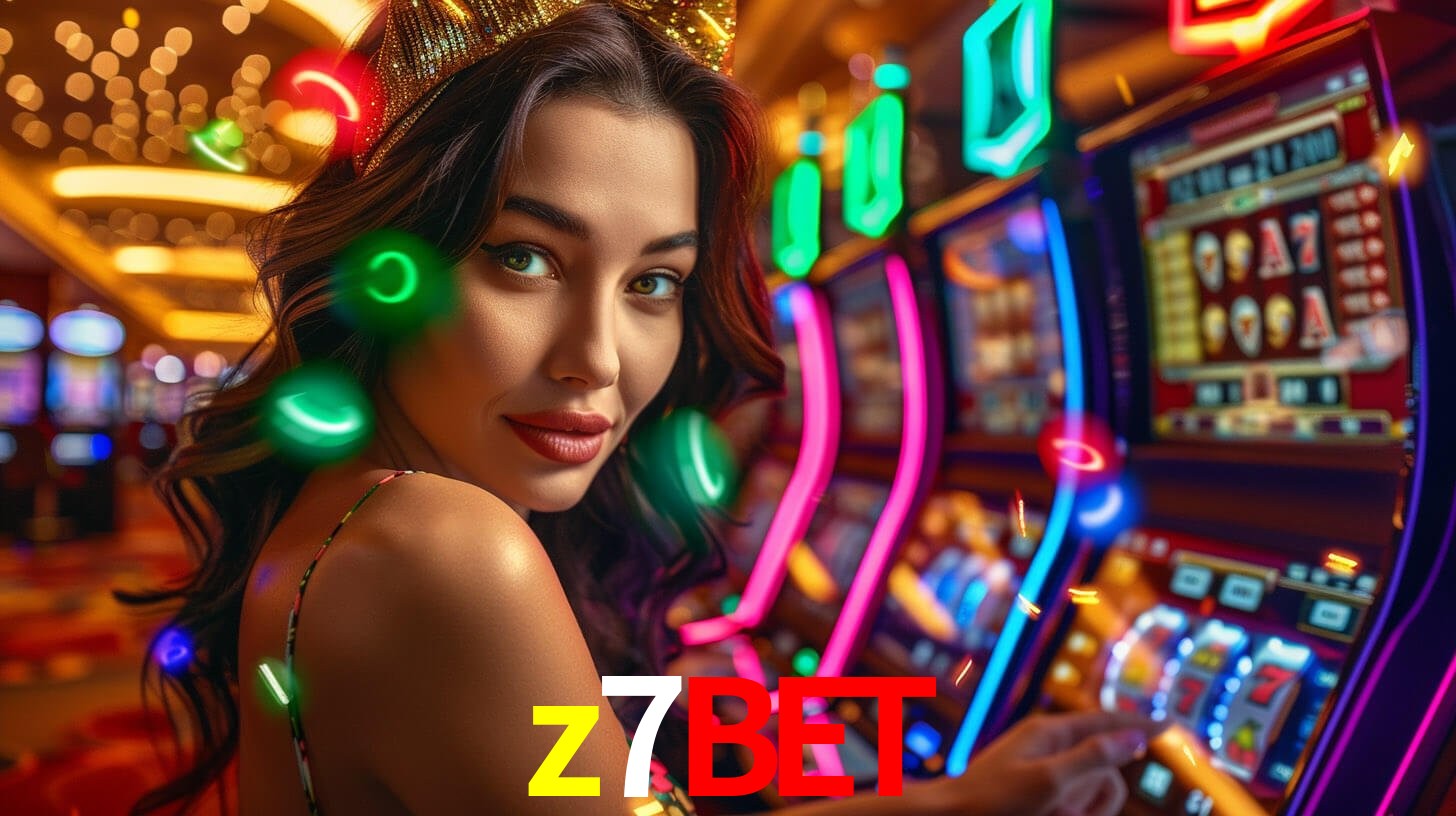 Jogos Exclusivos z7bet