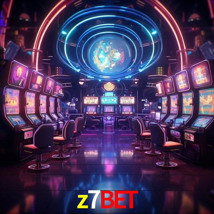 Promoções Sazonais z7bet