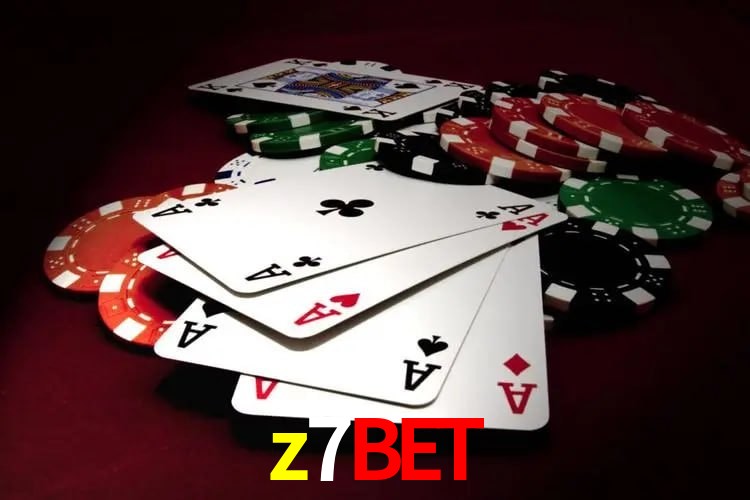 Casino Ao Vivo z7bet