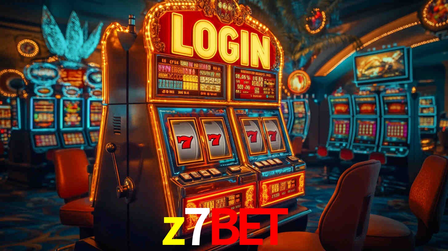 Experimente o Login Seguro Premium no z7bet