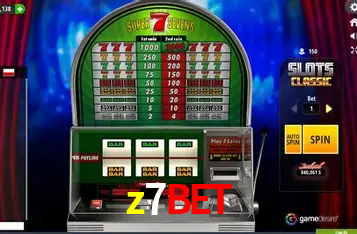 Desvendando o Mundo dos Jogos Virtuais na z7bet