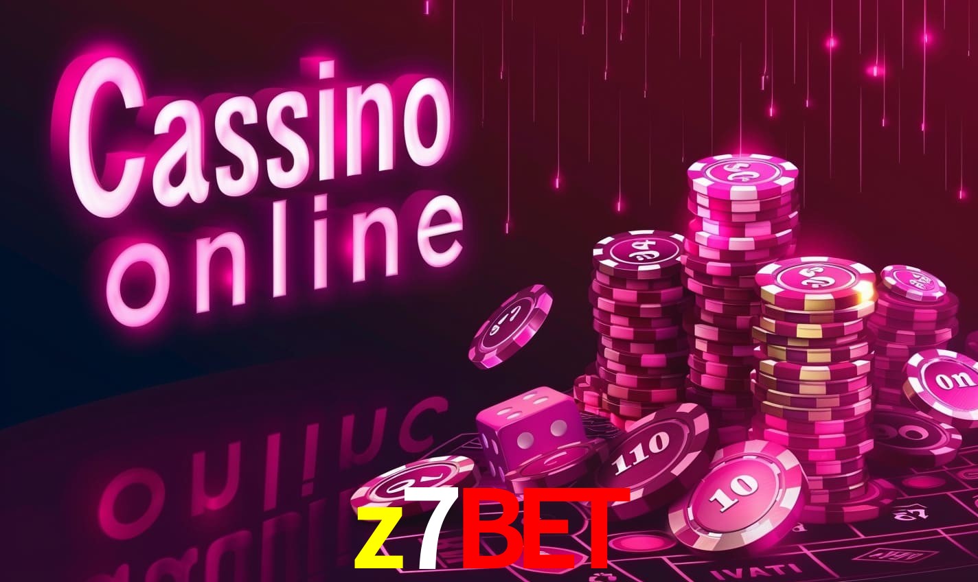 Jogos Exclusivos z7bet
