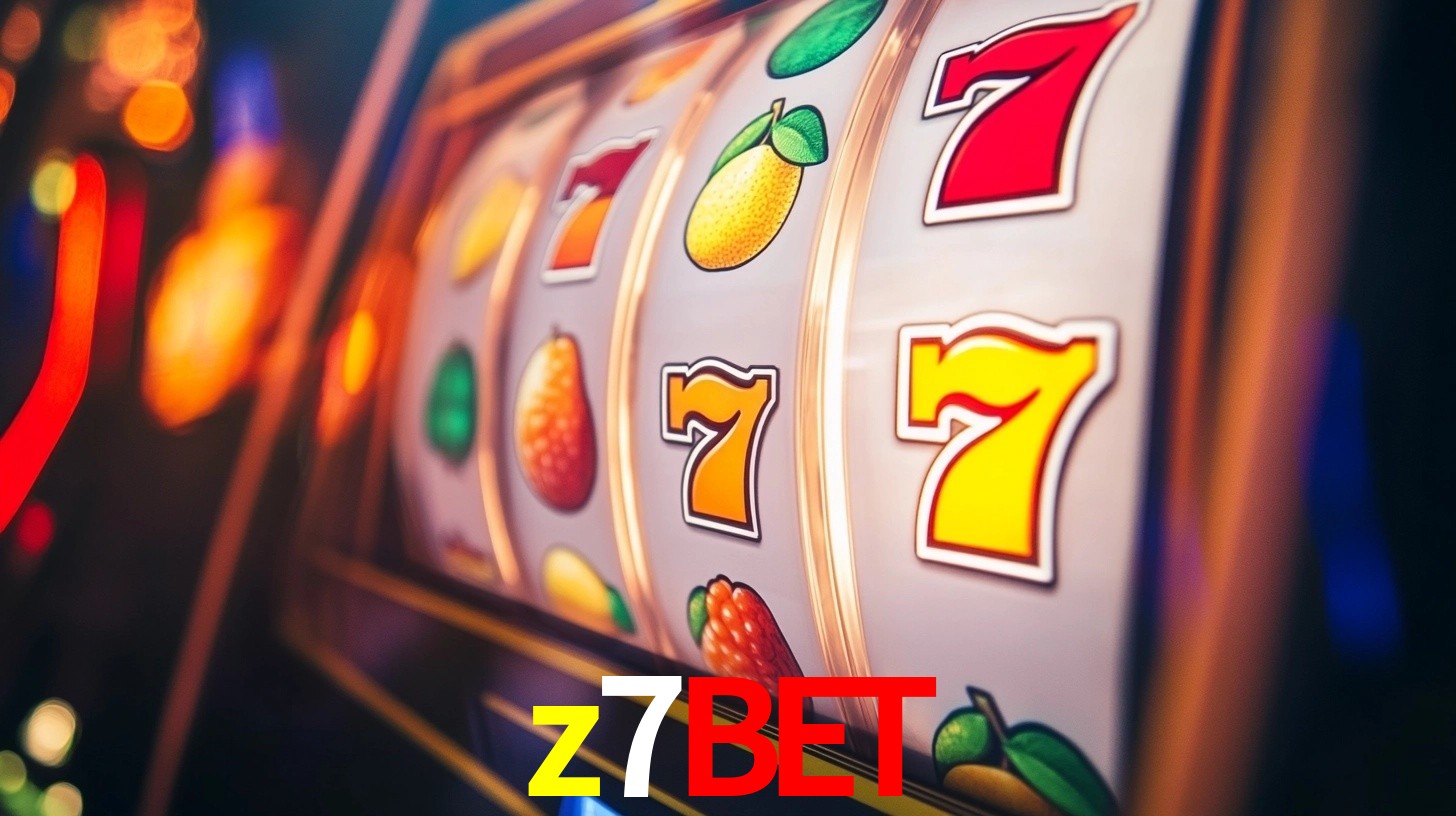 z7bet: Jogos de Caça-Níqueis-Altas Recompensas, Roleta-Velocidade, Blackjack-Desafios Máximos