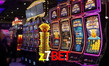 Desvendando o Mundo dos Jogos Virtuais na z7bet