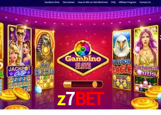 Descubra a Essência do z7bet: Nossa História e Compromissos