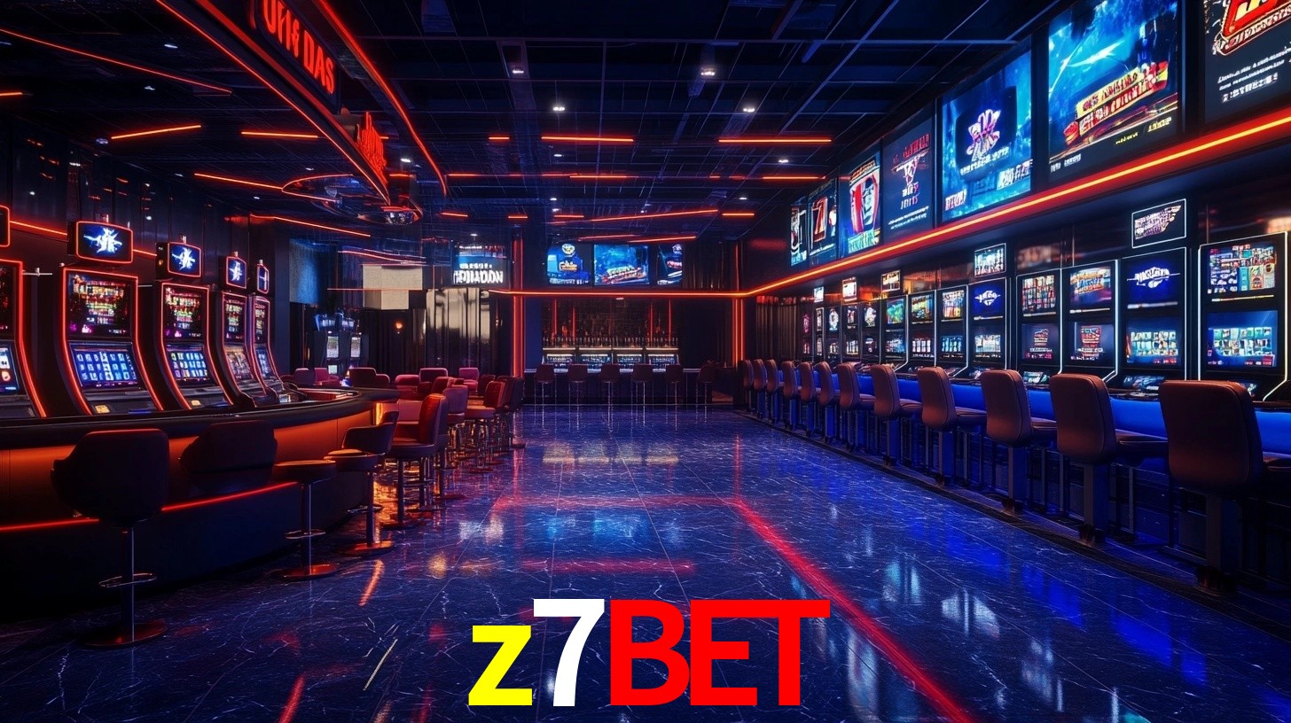 Ofertas Imperdíveis na z7bet: Promoções e Bônus Que Valem a Pena