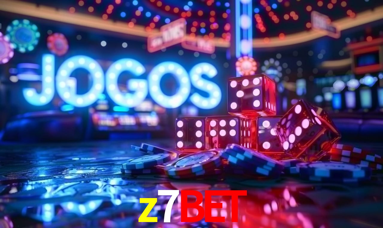 Estatísticas z7bet
