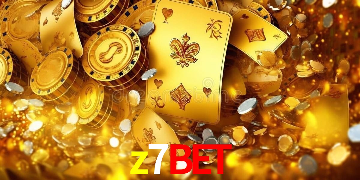Bônus Diários z7bet