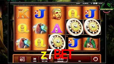 Descubra a Magia dos Jogos de Arcade no z7bet