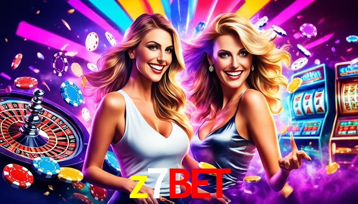 Experiência VIP z7bet
