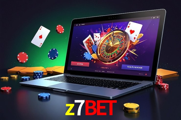 Login Seguro z7bet