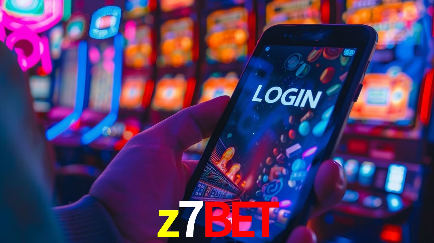 Provedores de Jogos z7bet