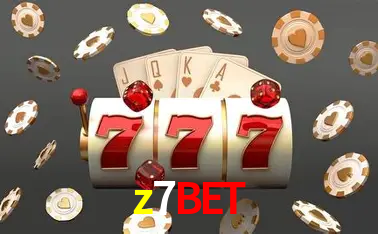 A Revolução dos Aplicativos de Jogos no z7bet